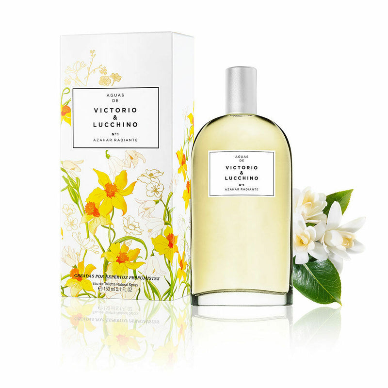 Perfume Mulher    Victorio & Lucchino Nº 01    (150 ml)