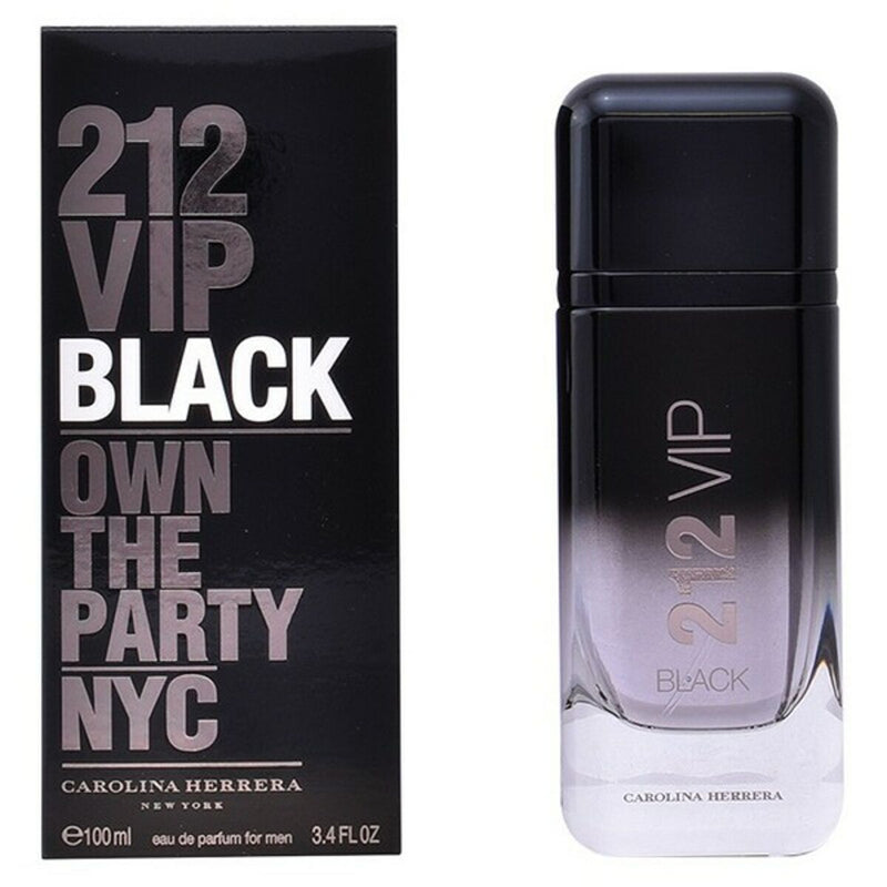 Parfum Homme 212 VIP Black Carolina Herrera EDP EDP