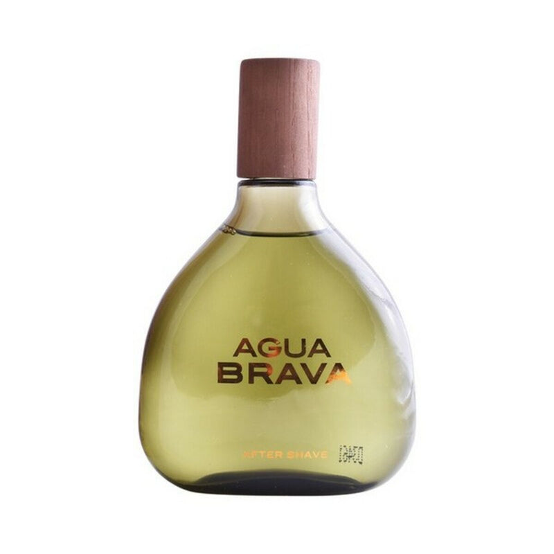 Loção Aftershave Agua Brava Puig (200 ml)