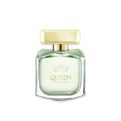 Women's Perfume Antonio Banderas Queen Of Seduction
