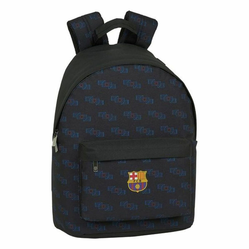 Laptop Backpack F.C. Barcelona 14,1&