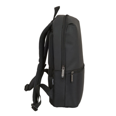 Laptop Backpack Safta 14,1'' Black 28 x 40 x 13 cm