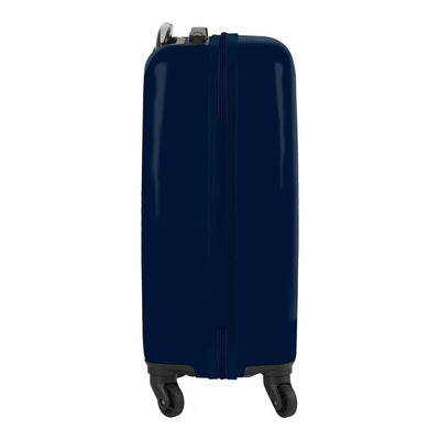 Cabin suitcase El Niño Life is Fun Multicolour 20'' (34.5 x 55 x 20 cm)