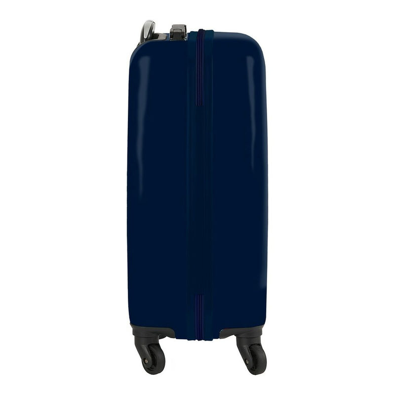 Cabin suitcase El Niño Life is Fun Multicolour 20&