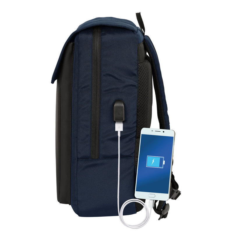 Laptop Backpack Safta Business 13,3&