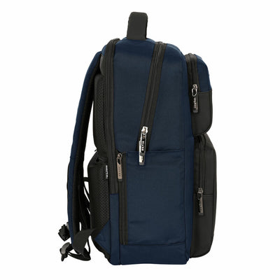 Laptop Backpack Safta Business 15,6'' Dark blue (31 x 44 x 13 cm)