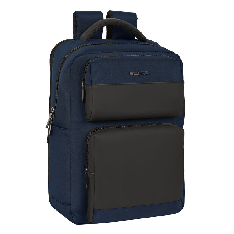 Laptop Backpack Safta Business 15,6&
