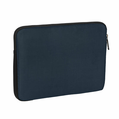 Laptop Cover Safta Business 11,6'' Dark blue (31 x 23 x 2 cm)