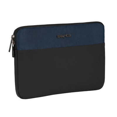 Laptop Cover Safta Business 11,6'' Dark blue (31 x 23 x 2 cm)