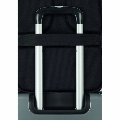 Sac à Dos pour Portable et Tablette avec Sortie USB Marvel Noir