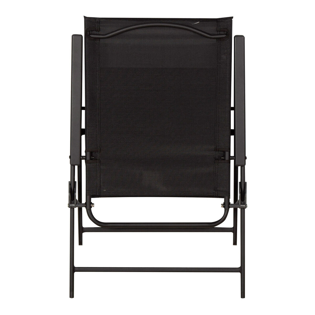 Folding Chair Aktive 47 x 95 x 64 cm