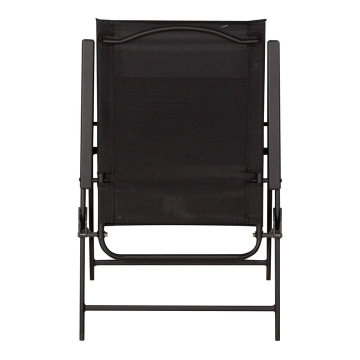 Folding Chair Aktive 47 x 95 x 64 cm