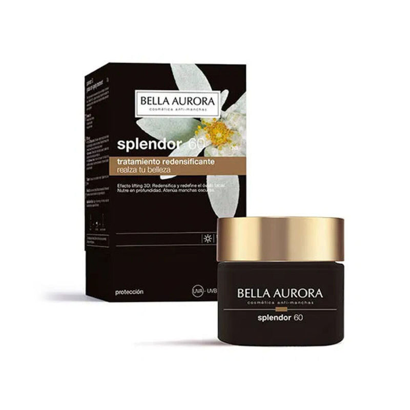 Crème de jour Bella Aurora 4094530 Spf 20 50 ml (50 ml)
