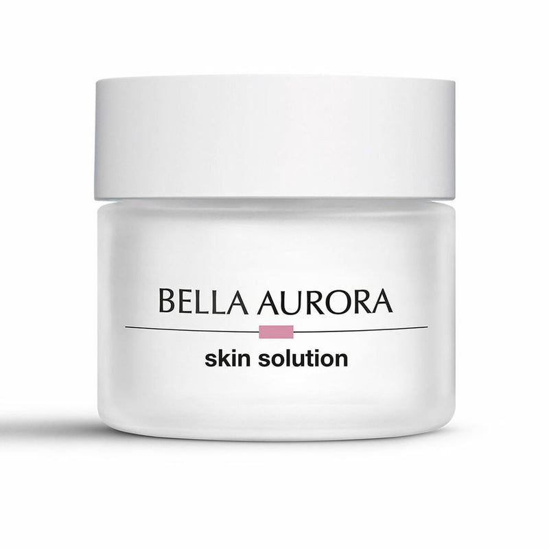 Creme Facial Bella Aurora Skin Solution (50 ml)