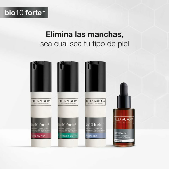 Facial Cream Bella Aurora BIO10 30 ml