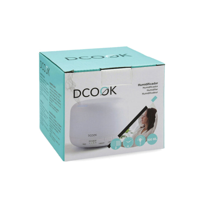 Humidifier Dcook Gallery 300 ml