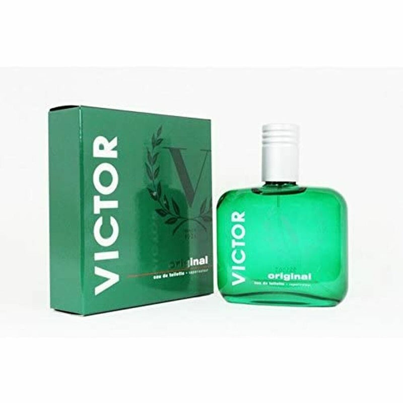 Parfum Homme Victor EDT 100 ml 2 Pièces