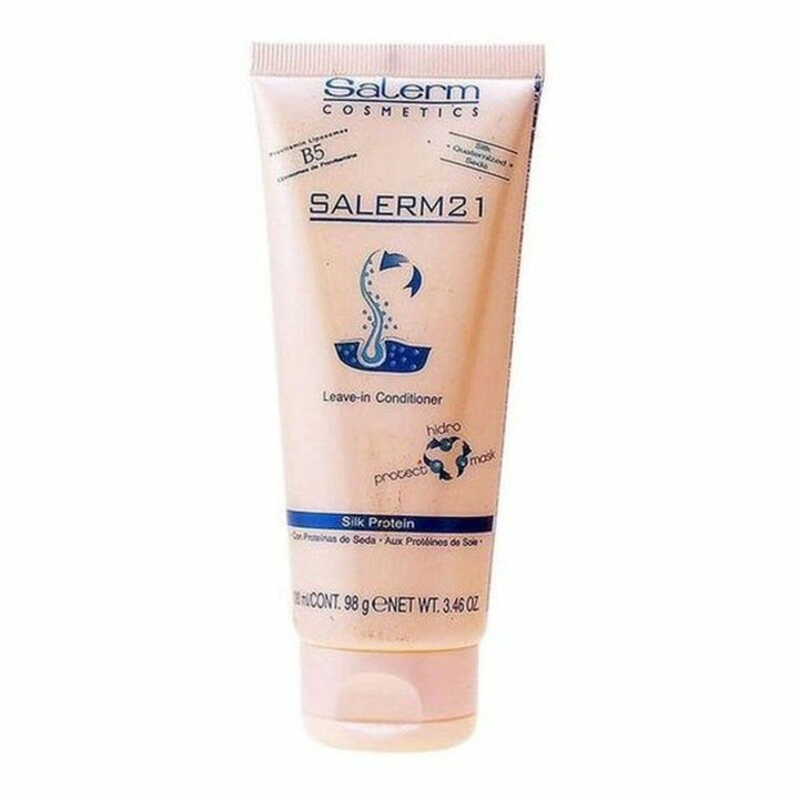 Non-Clarifying Conditioner Salerm (1000 ml)