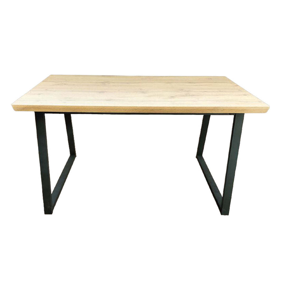 Table Versa 80 x 75 x 140 cm