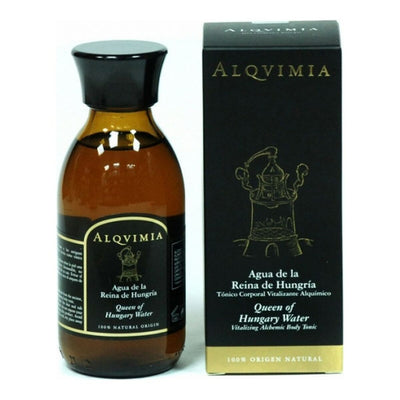 Women's Perfume Reina de Hungría Alqvimia 150 ml