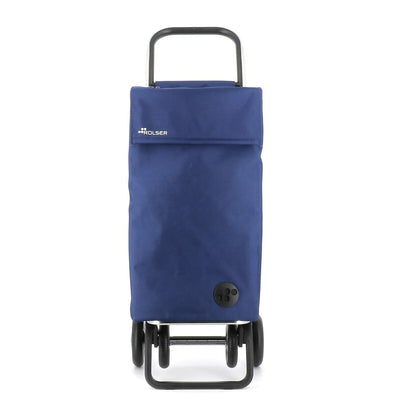 Shopping cart Rolser SBELTA MF 4.2 Blue (44 L)