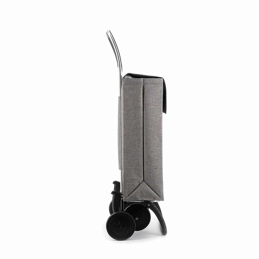 Shopping cart Rolser Jean Tweed Grey 43 L