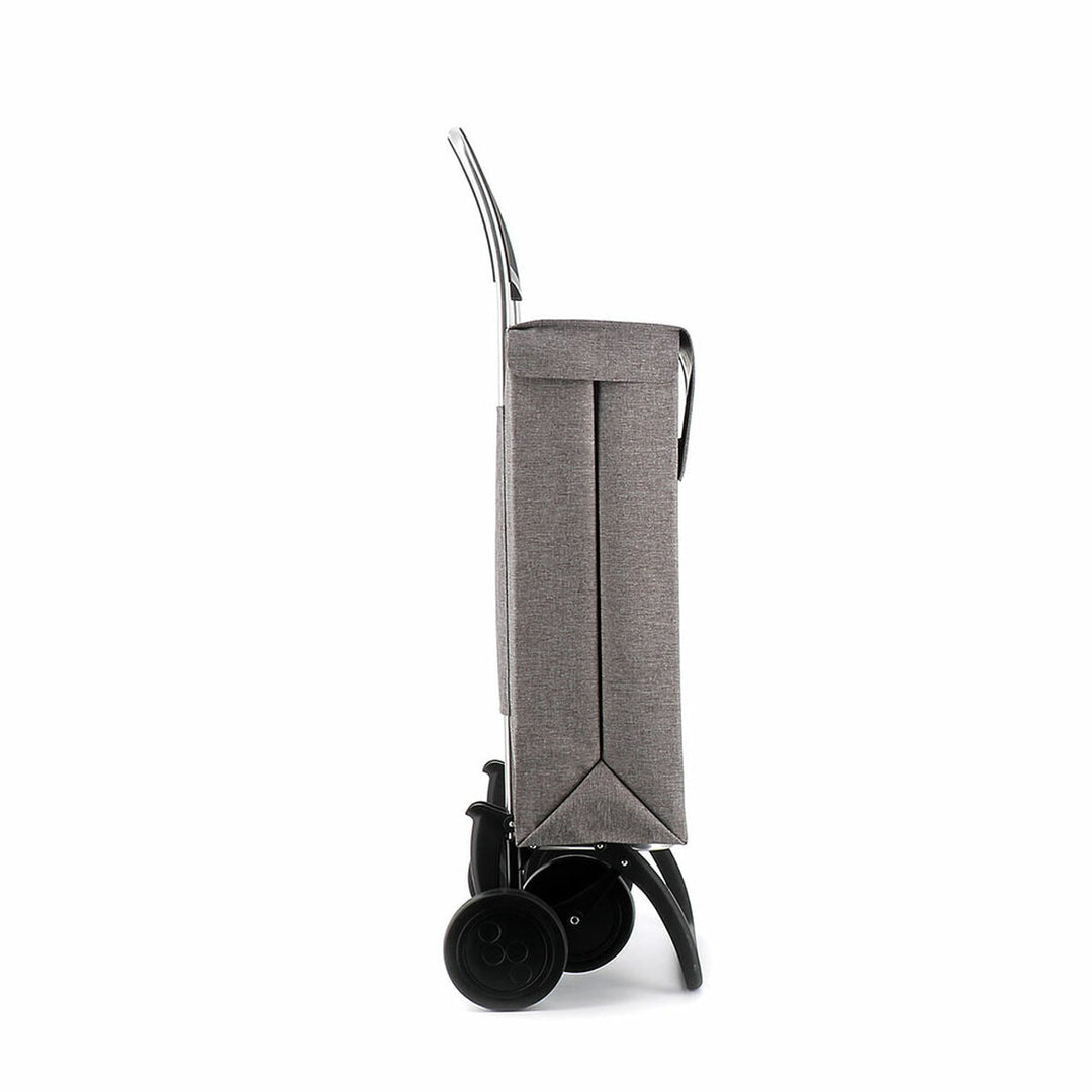 Shopping cart Rolser Jean Tweed Grey 43 L