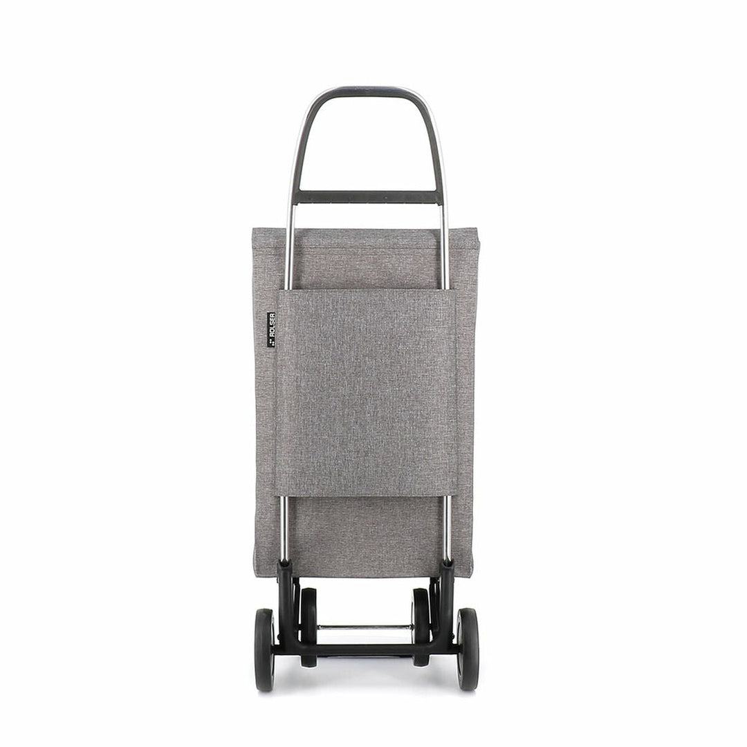Shopping cart Rolser Jean Tweed Grey 43 L