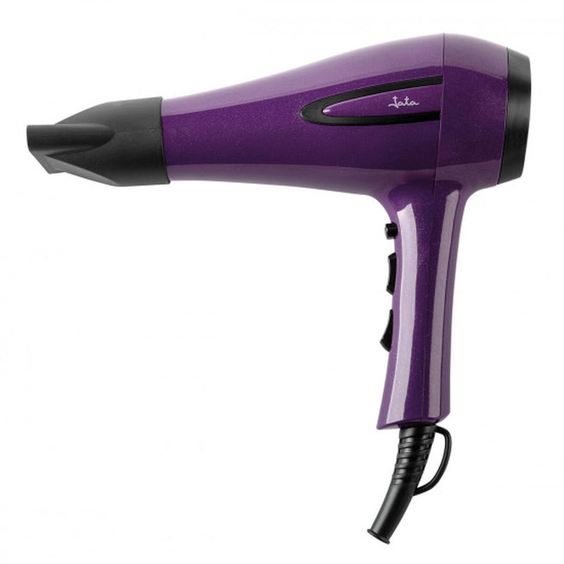Hairdryer JATA Violet 2200 W