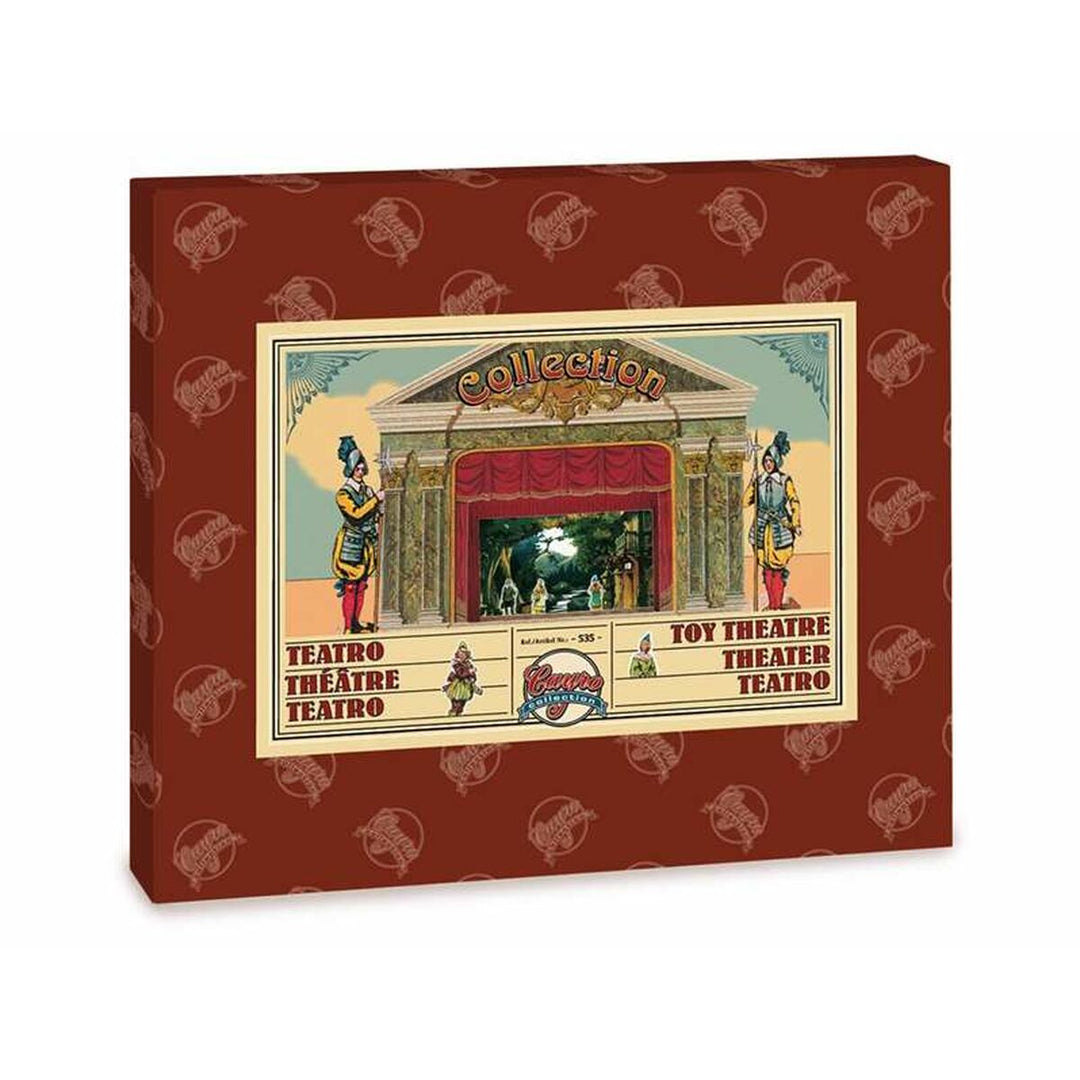 Board game Cayro