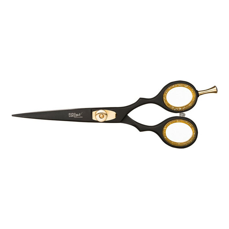 Hair scissors Eurostil CORTE 55 5,5"