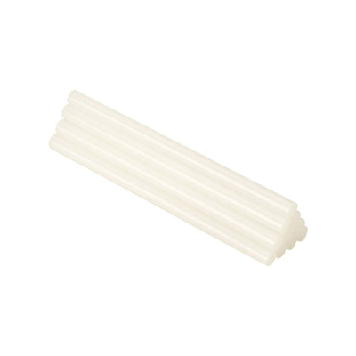 Hot melt glue  sticks Salki 430307 Universal Ø 12 x 195 mm 500 g Translucent (25 Units)