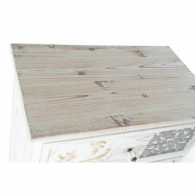Chest of drawers DKD Home Decor 8424001273065 56,5 x 34,3 x 109 cm Wood Arab