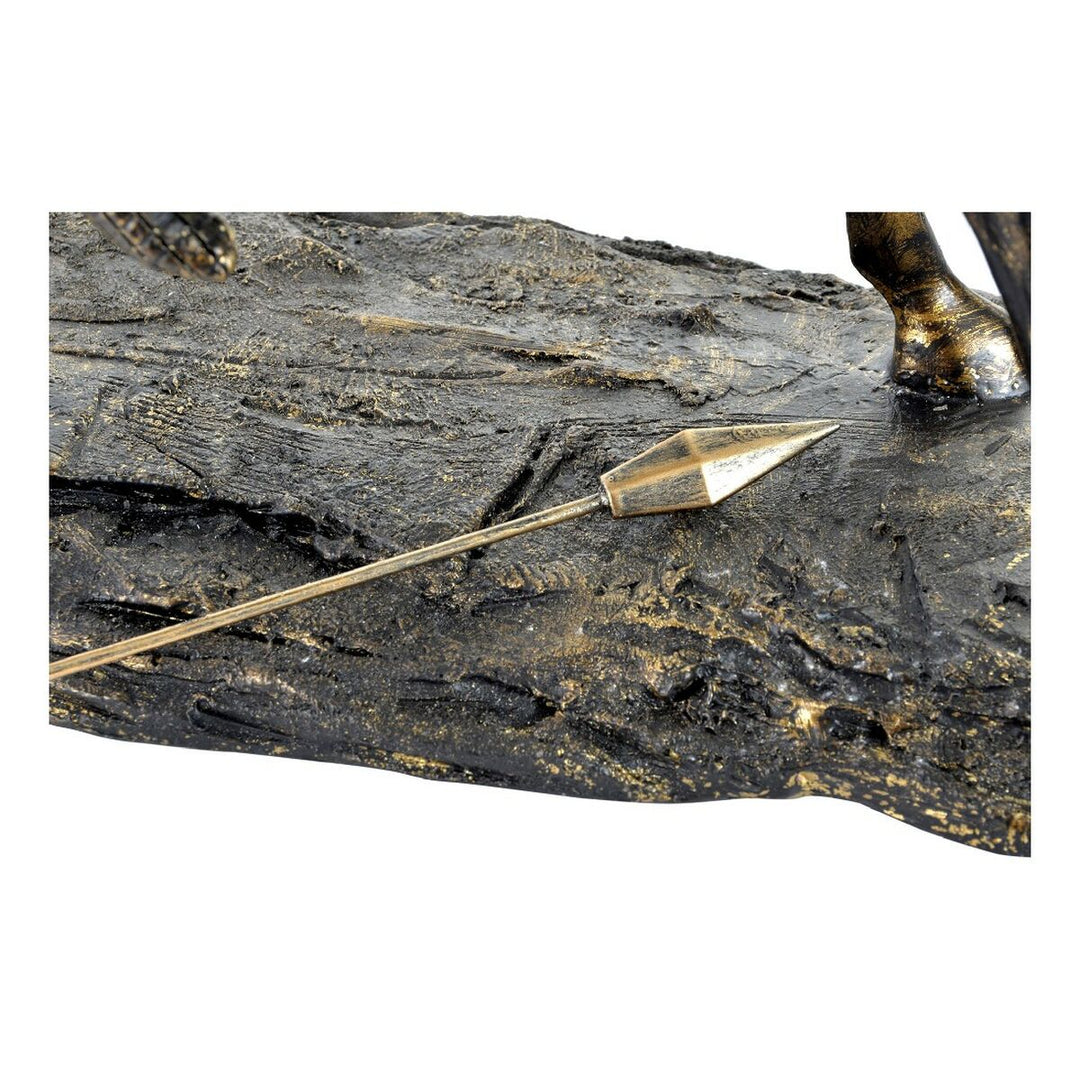 Decorative Figure DKD Home Decor 36 x 19 x 39 cm