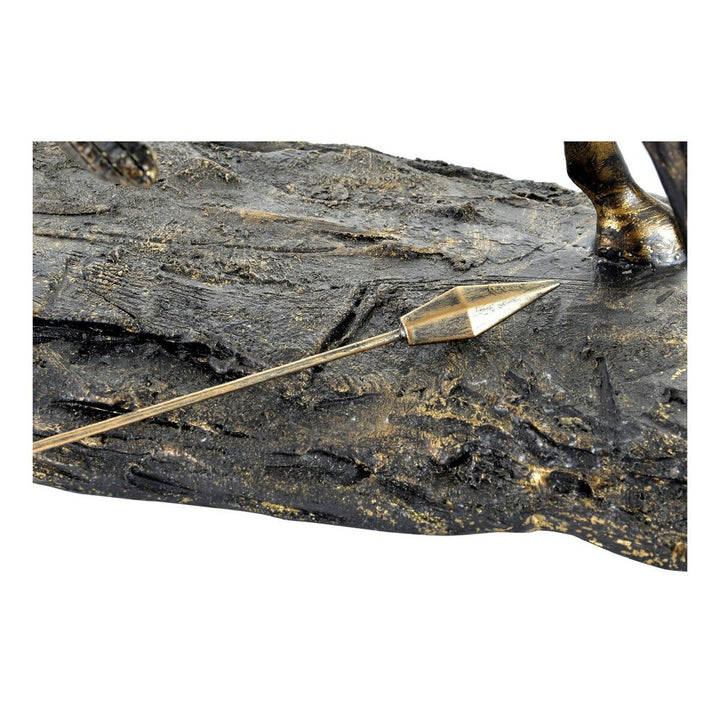 Decorative Figure DKD Home Decor 36 x 19 x 39 cm