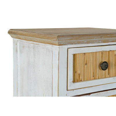 Chest of drawers DKD Home Decor Fir (47.5 x 38 x 83 cm)