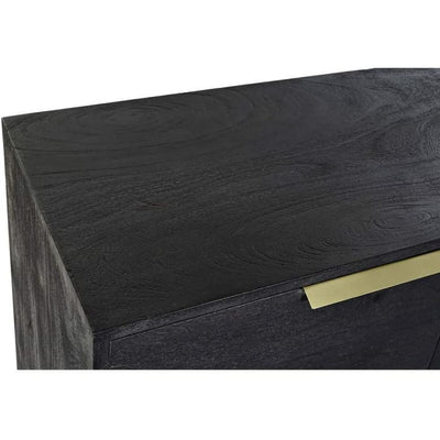 Sideboard DKD Home Decor Mango wood (145 x 43 x 77 cm)