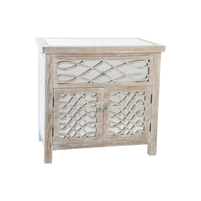 Chest of drawers DKD Home Decor Wood (80 x 40 x 81 cm)