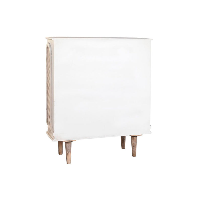 Sideboard DKD Home Decor White 92 x 40 x 113 cm