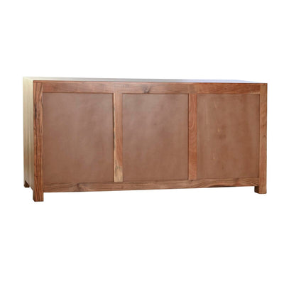 Sideboard DKD Home Decor Natural Acacia 170 x 45 x 80 cm