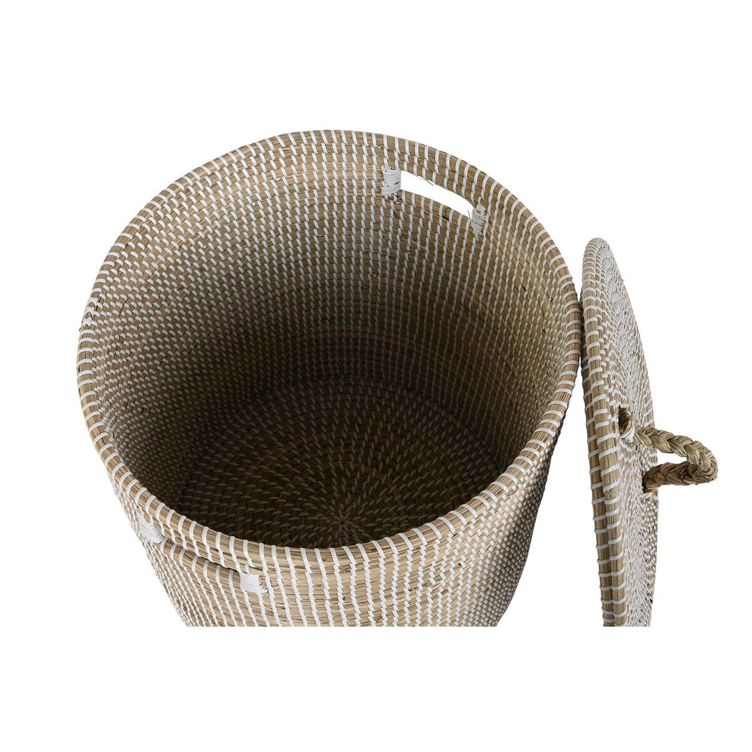 Decorative box DKD Home Decor 42 x 42 x 48 cm
