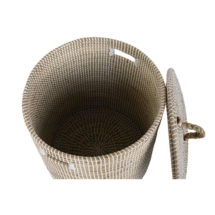 Decorative box DKD Home Decor 42 x 42 x 48 cm