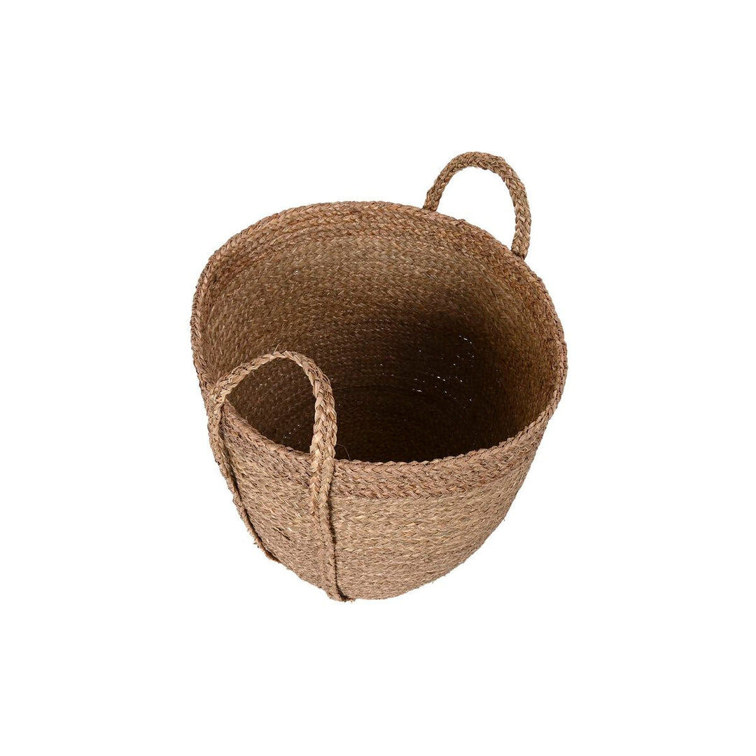 Decorative box DKD Home Decor 44 x 44 x 57 cm