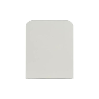Table de Nuit DKD Home Decor Blanc Sapin Bois MDF 45 x 40 x 55 cm