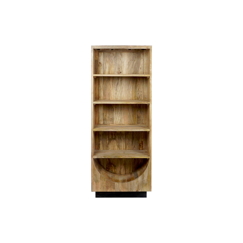 Sideboard DKD Home Decor 70 x 35 x 185 cm Mango wood 70 x 35 x 184 cm