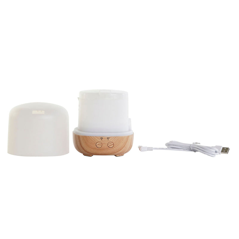Humidifier Scent Diffuser DKD Home Decor White Natural 200 ml