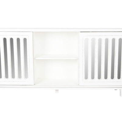 Sideboard DKD Home Decor White 175 x 40,5 x 83,5 cm