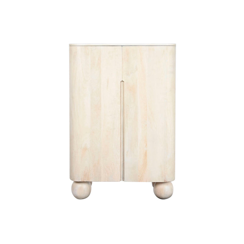 Sideboard Home ESPRIT White 90 x 40 x 140 cm