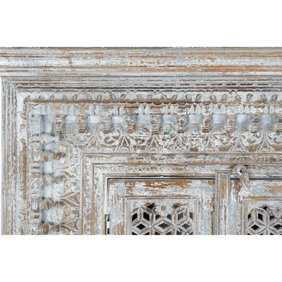 Armoire Home ESPRIT Blanc 100 x 40 x 180 cm
