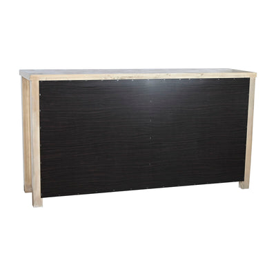 Sideboard Home ESPRIT Natural 160 x 42 x 85 cm